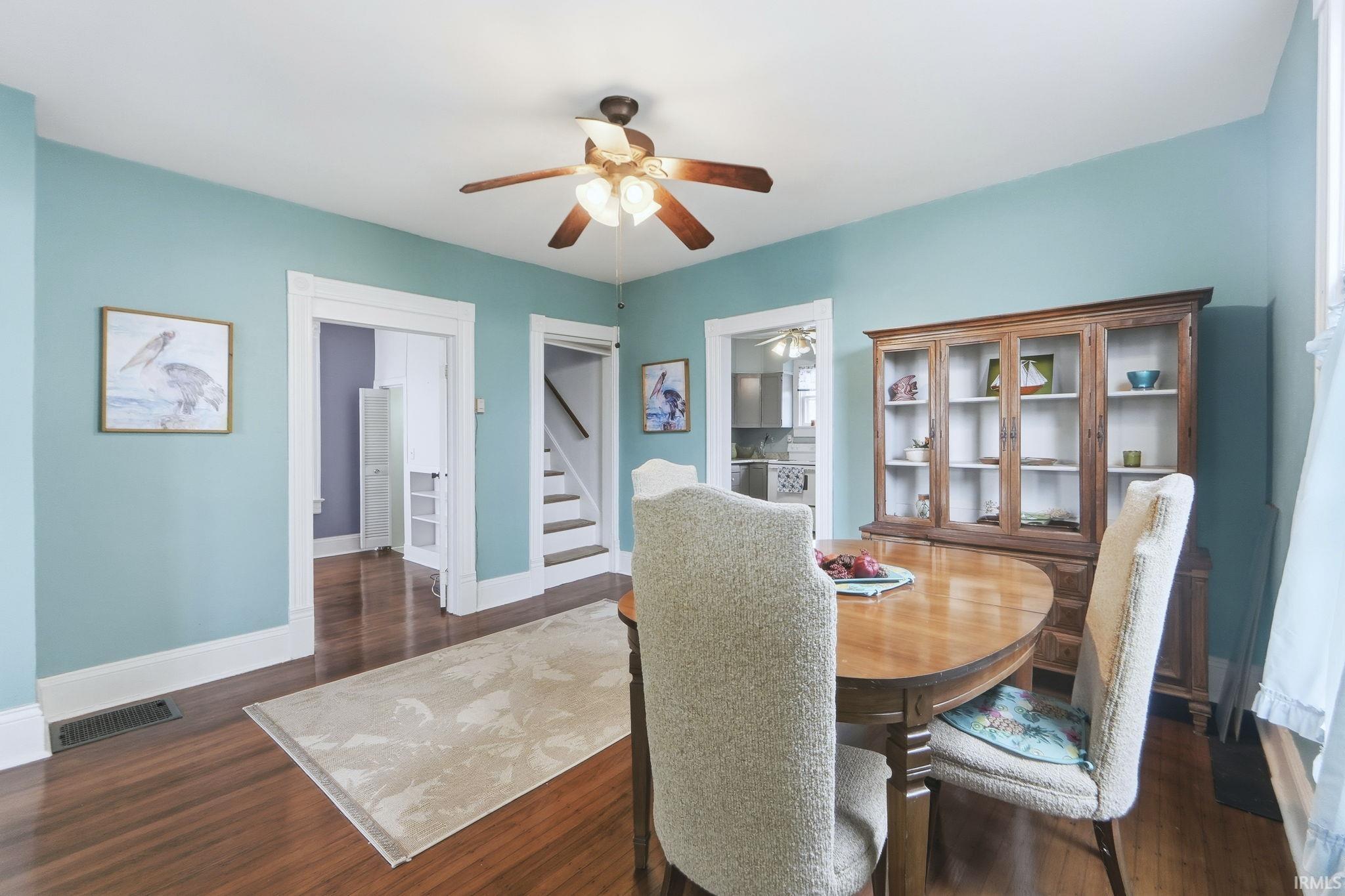 905 Crescent Avenue Fort Wayne, IN 46805 - Photo 17 of 34