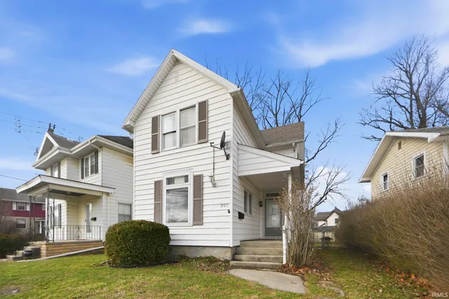 $194,000 | 905 Crescent Avenue, Fort Wayne, IN 46805