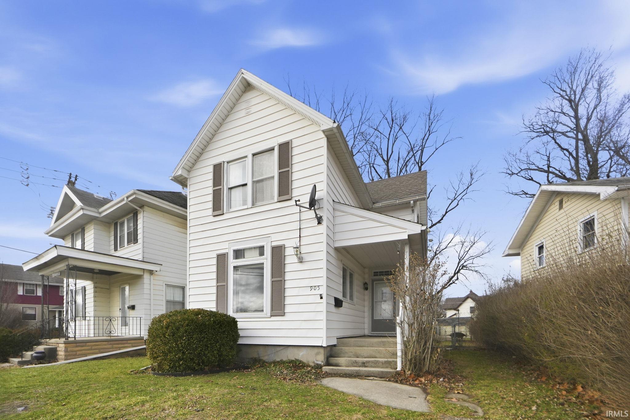 905 Crescent Avenue Fort Wayne, IN 46805 - Photo 2 of 34