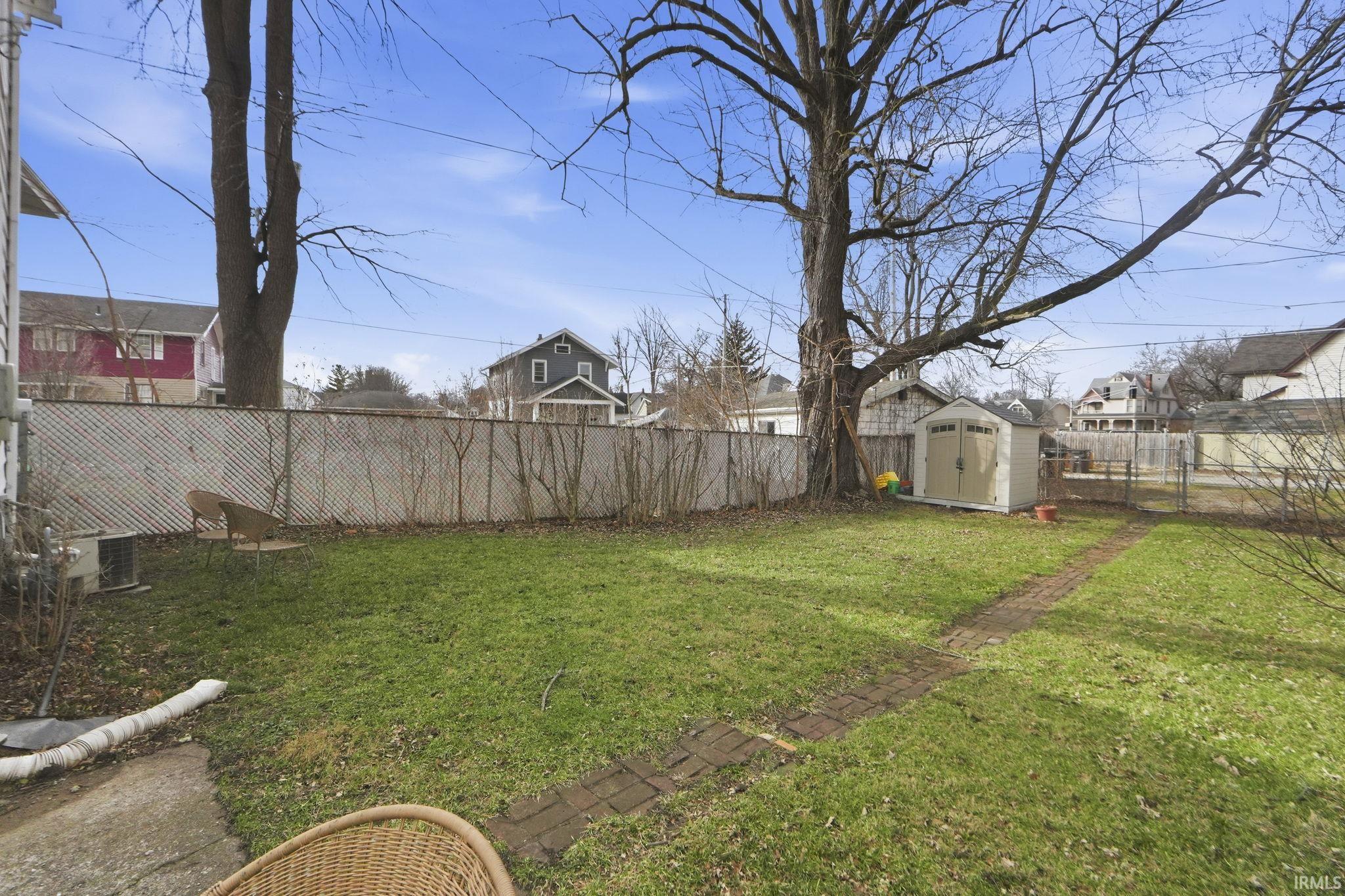 905 Crescent Avenue Fort Wayne, IN 46805 - Photo 27 of 34