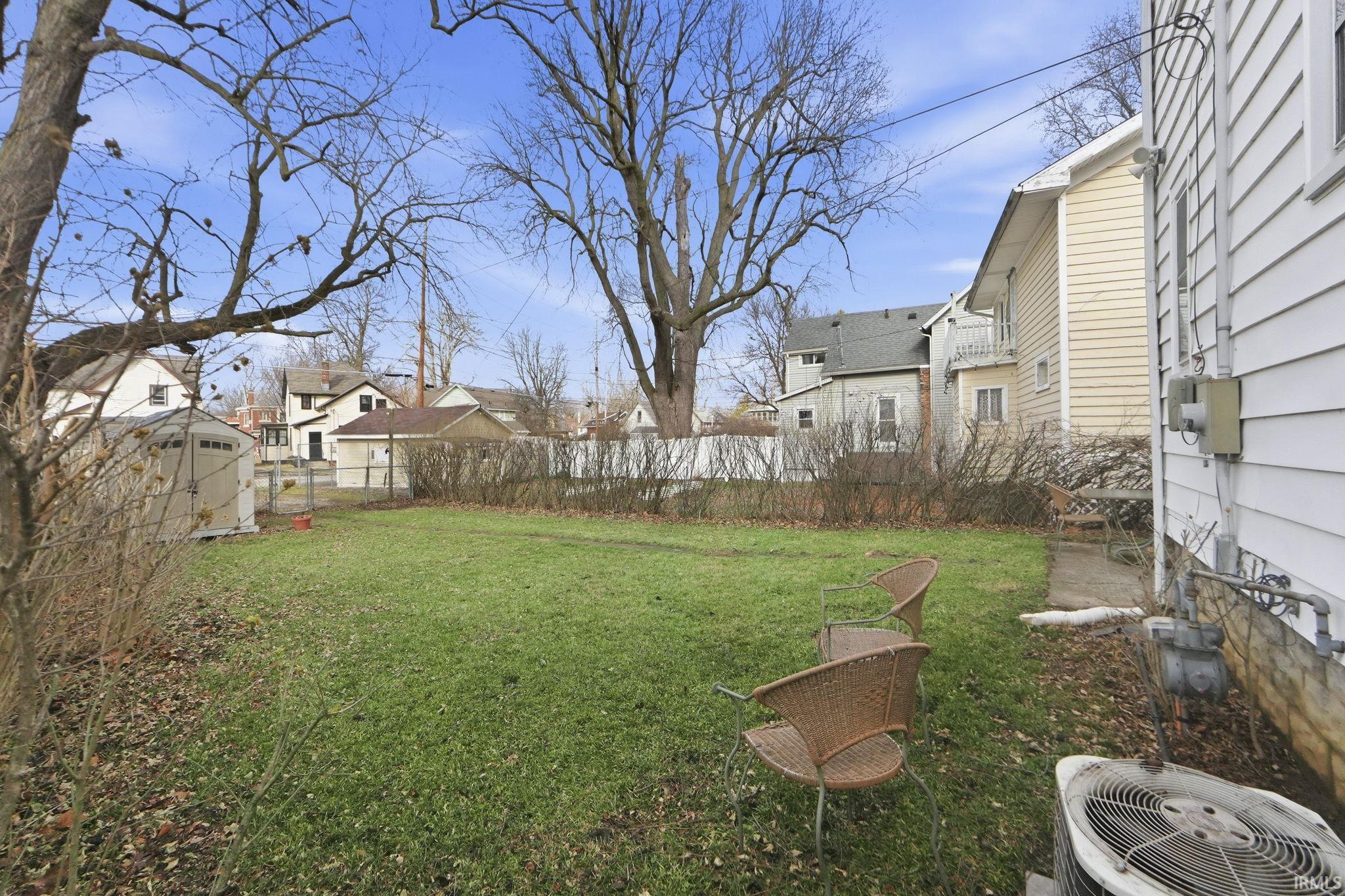 905 Crescent Avenue Fort Wayne, IN 46805 - Photo 28 of 34