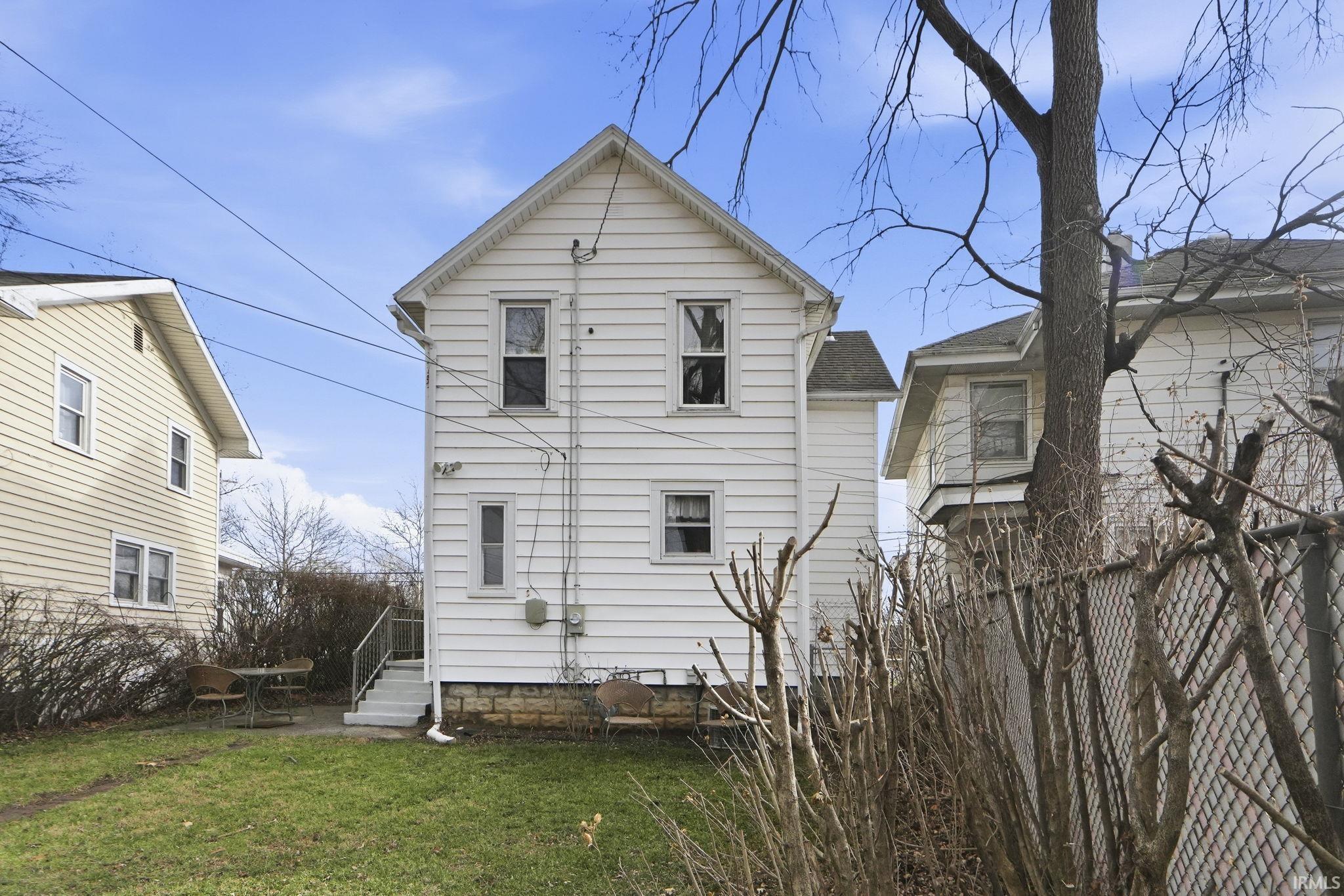 905 Crescent Avenue Fort Wayne, IN 46805 - Photo 29 of 34