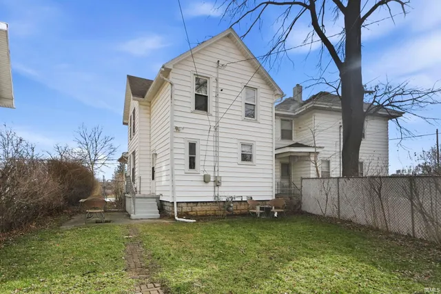 $194,000 | 905 Crescent Avenue, Fort Wayne, IN 46805