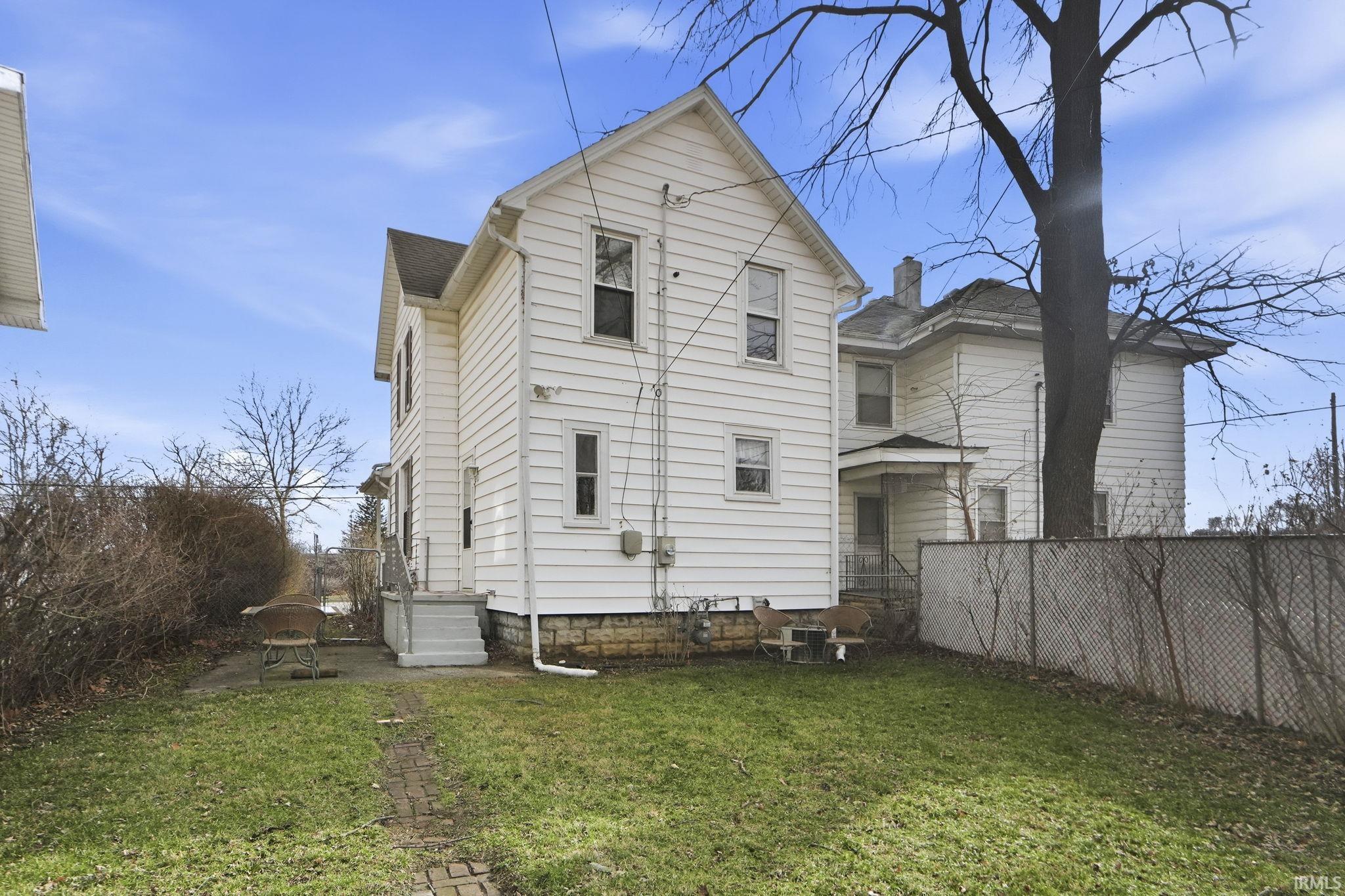 905 Crescent Avenue Fort Wayne, IN 46805 - Photo 30 of 34