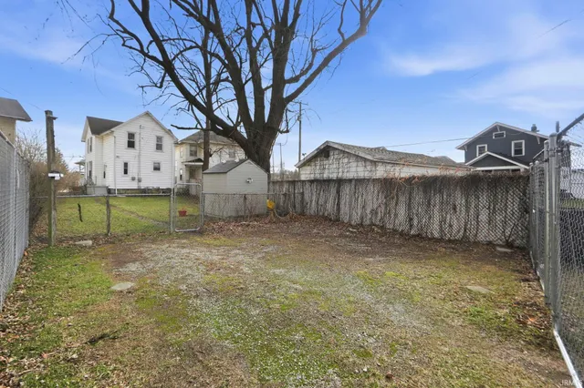 $194,000 | 905 Crescent Avenue, Fort Wayne, IN 46805