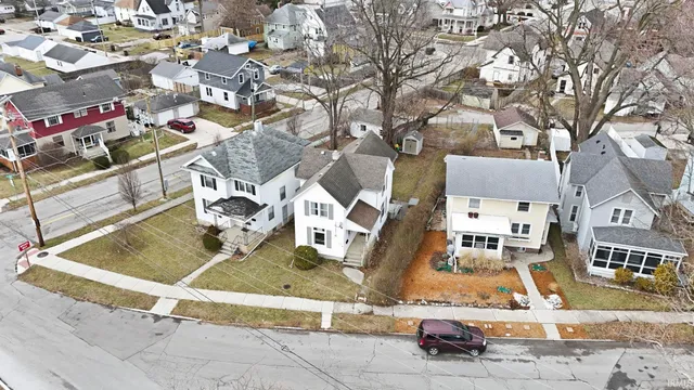 $194,000 | 905 Crescent Avenue, Fort Wayne, IN 46805