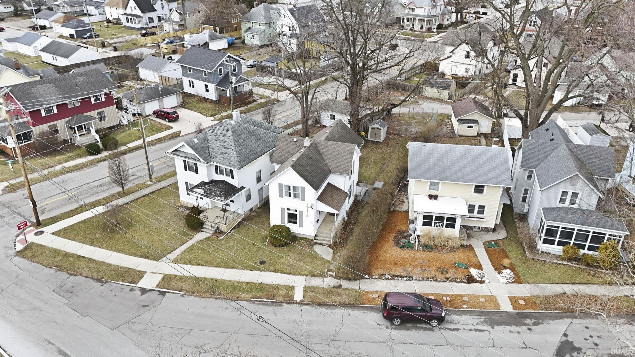 905 Crescent Avenue Fort Wayne, IN 46805 - Photo 4 of 34