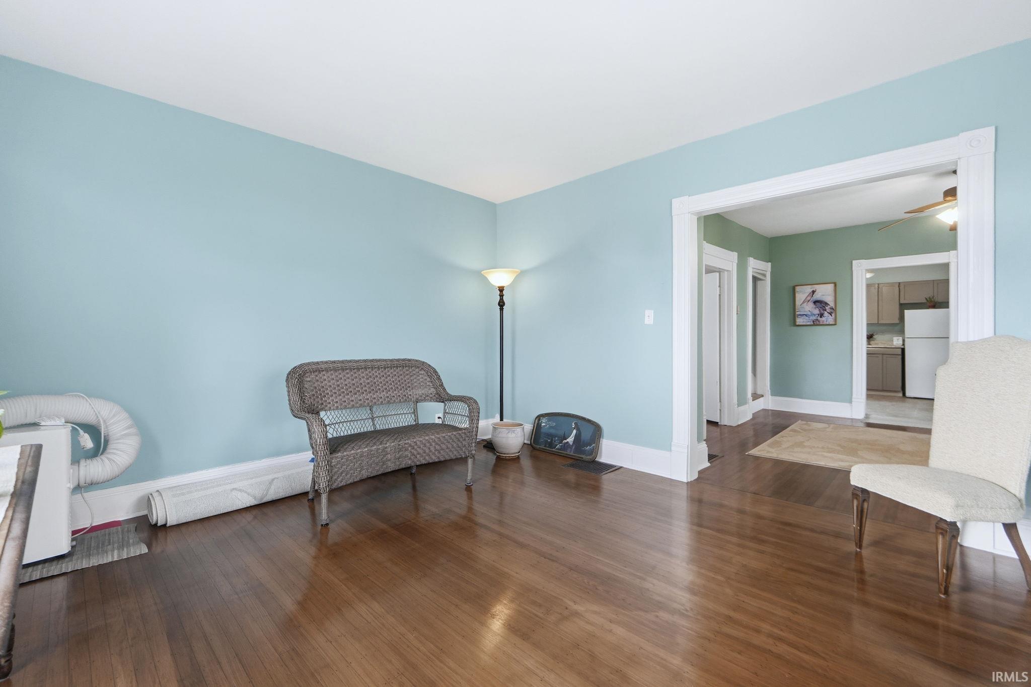905 Crescent Avenue Fort Wayne, IN 46805 - Photo 6 of 34