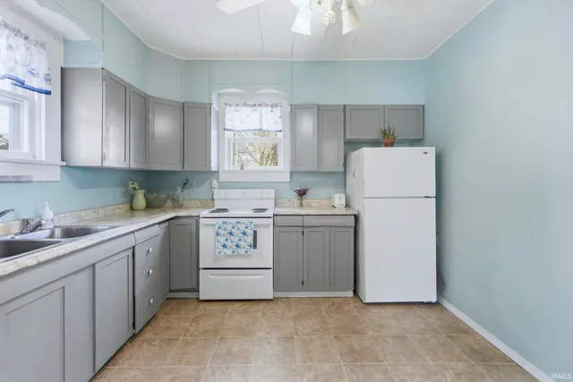 $194,000 | 905 Crescent Avenue, Fort Wayne, IN 46805