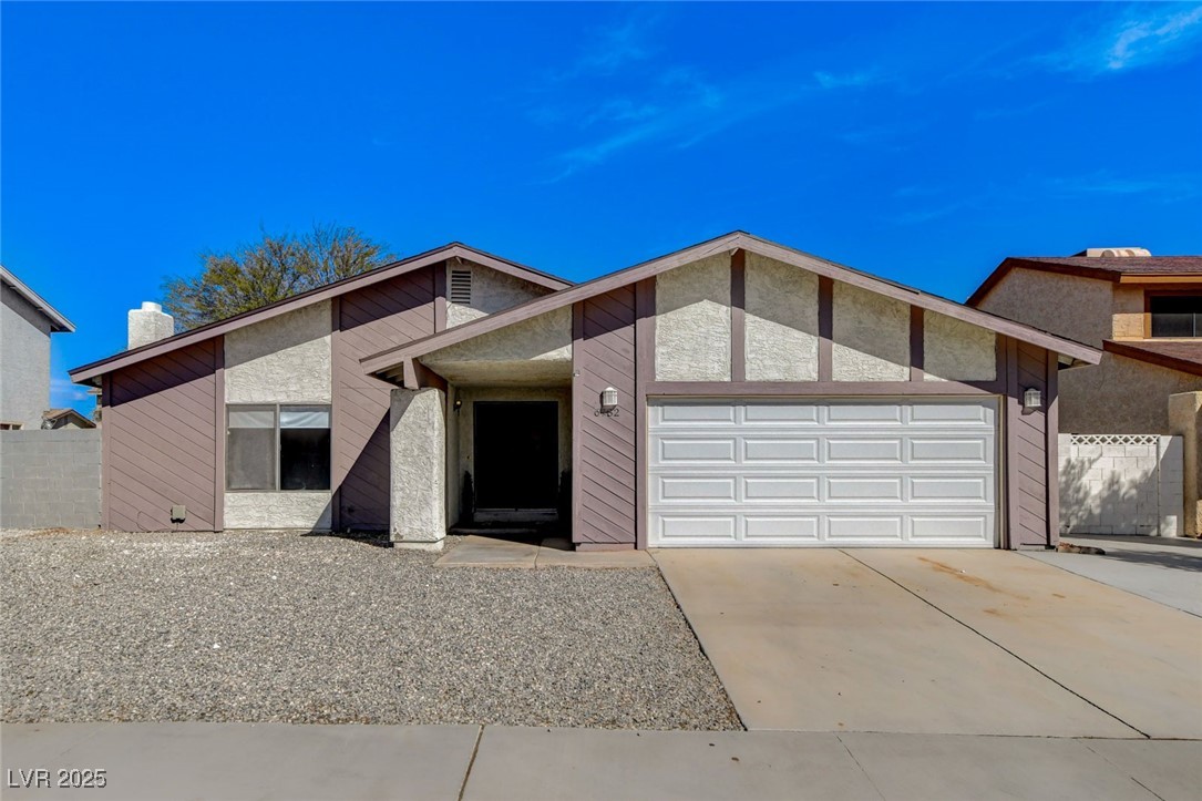 6782 Bonillo Drive Las Vegas, NV 89103 - Photo 1 of 47 Front of home