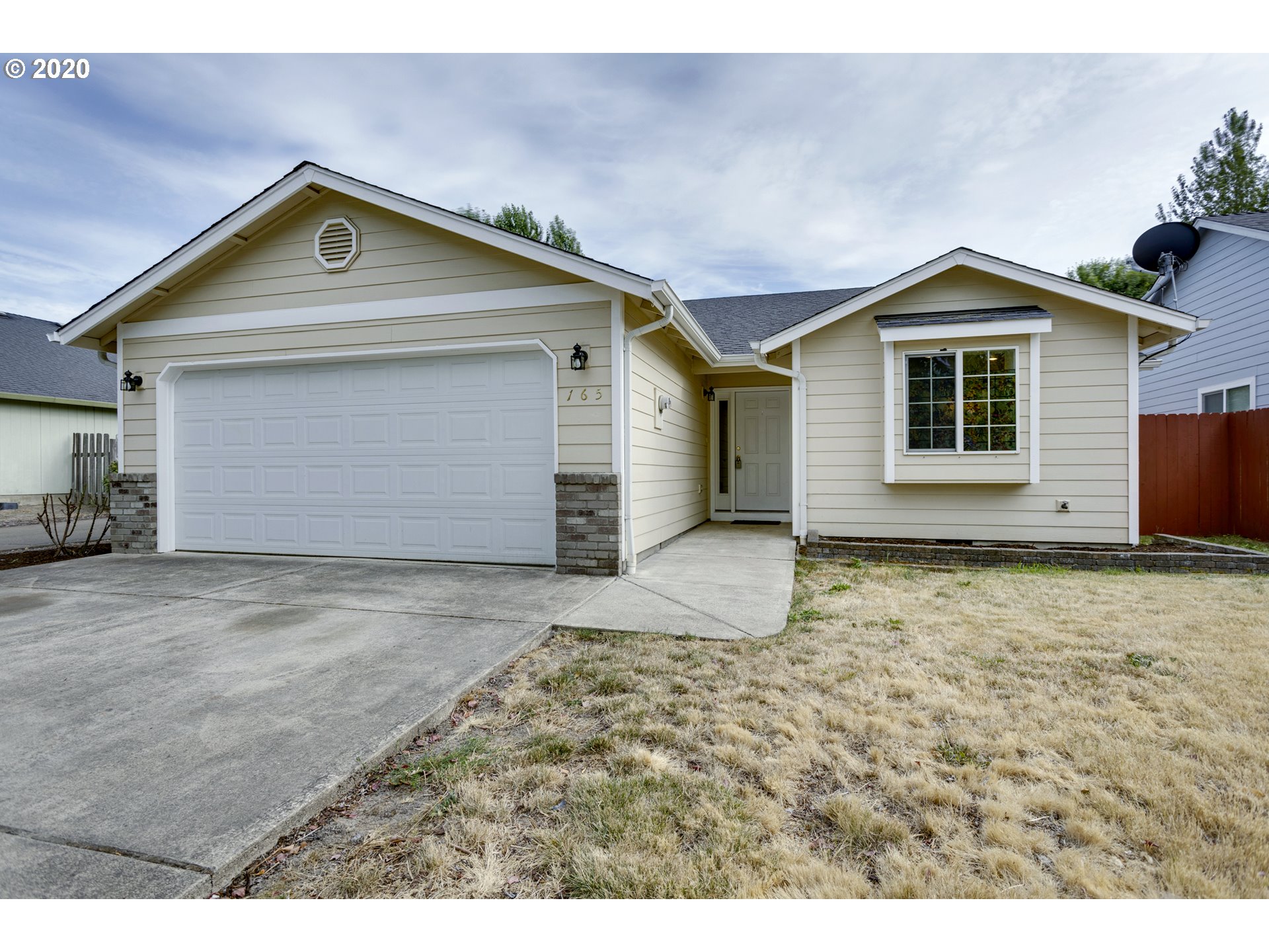 165 Independence Way Independence, OR 97351 - Photo 1 of 16 Gallery Image 1