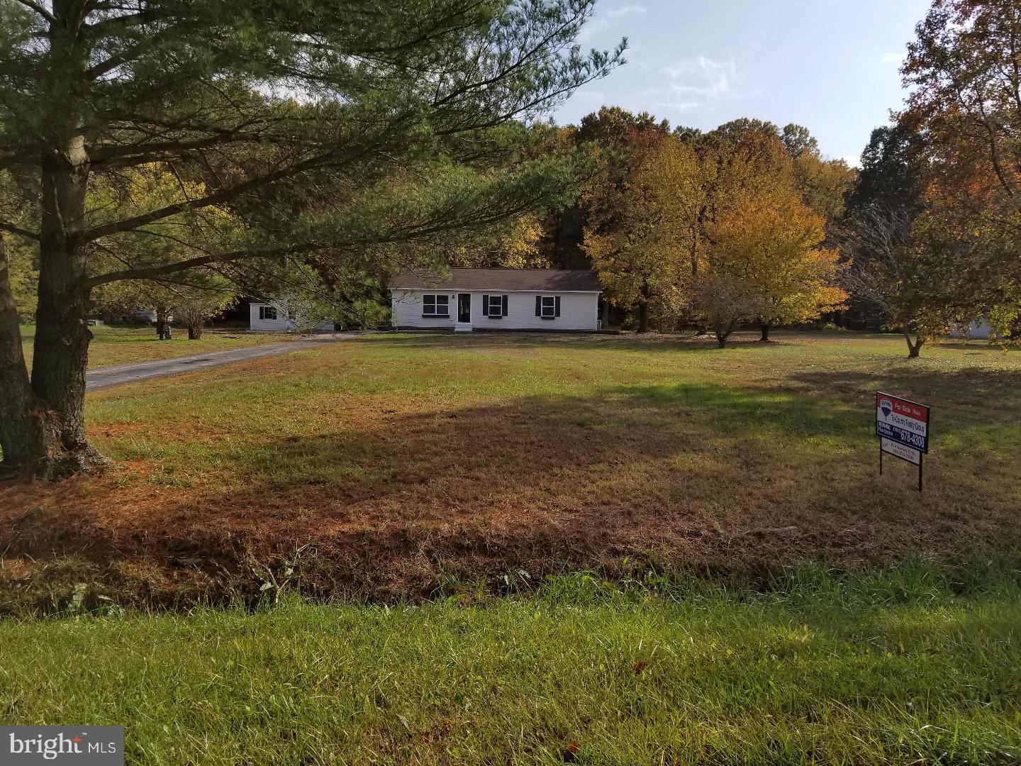 598 Gum Bush Road Townsend, DE 19734 - Photo 3 of 25 Gallery Image 3