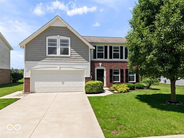 $375,000 | 8682 North Dresden Drive, McCordsville, IN 46055