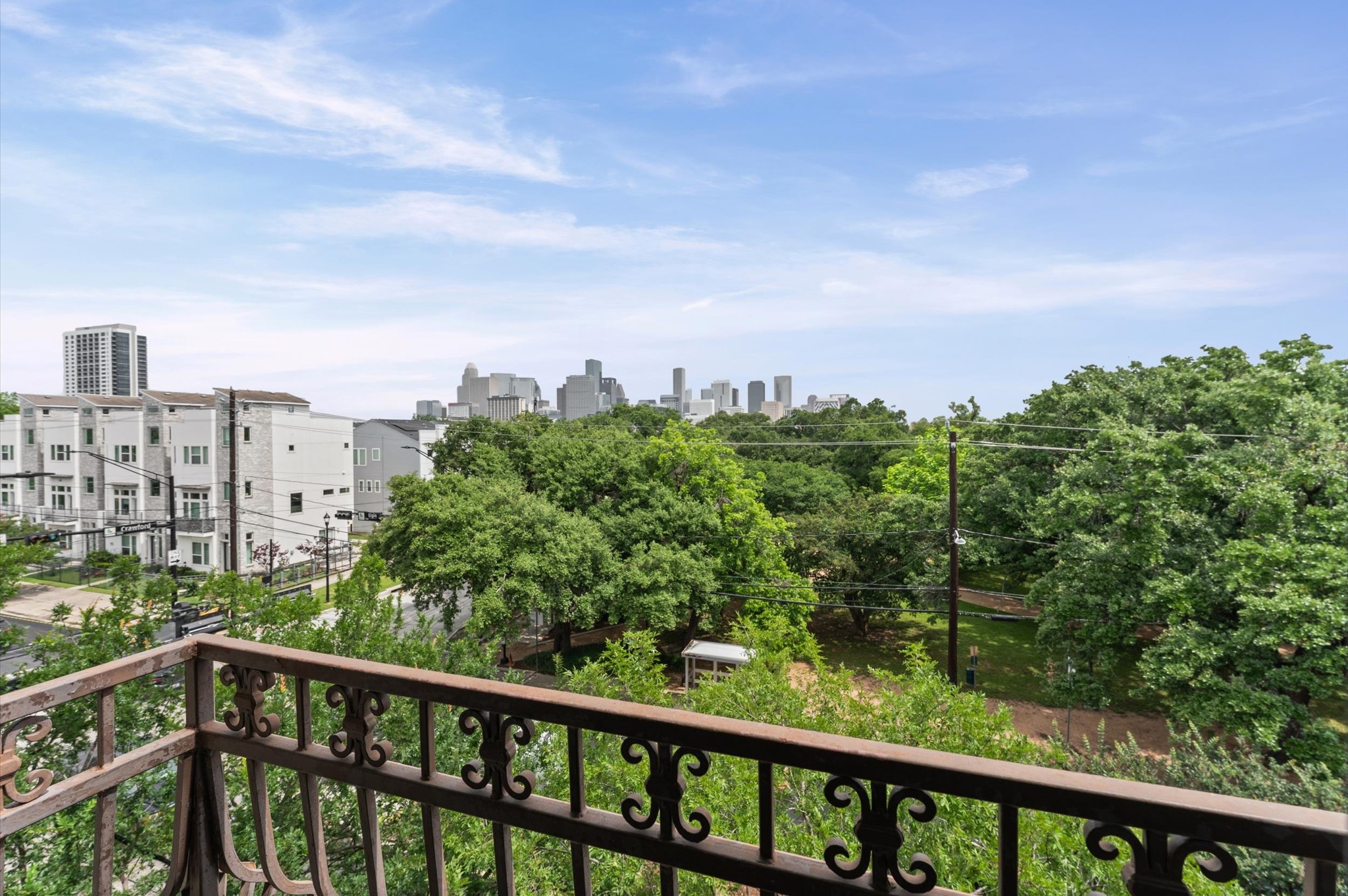 1602 Elgin Street, Unit 10 Houston, TX 77004 - Photo 16 of 21