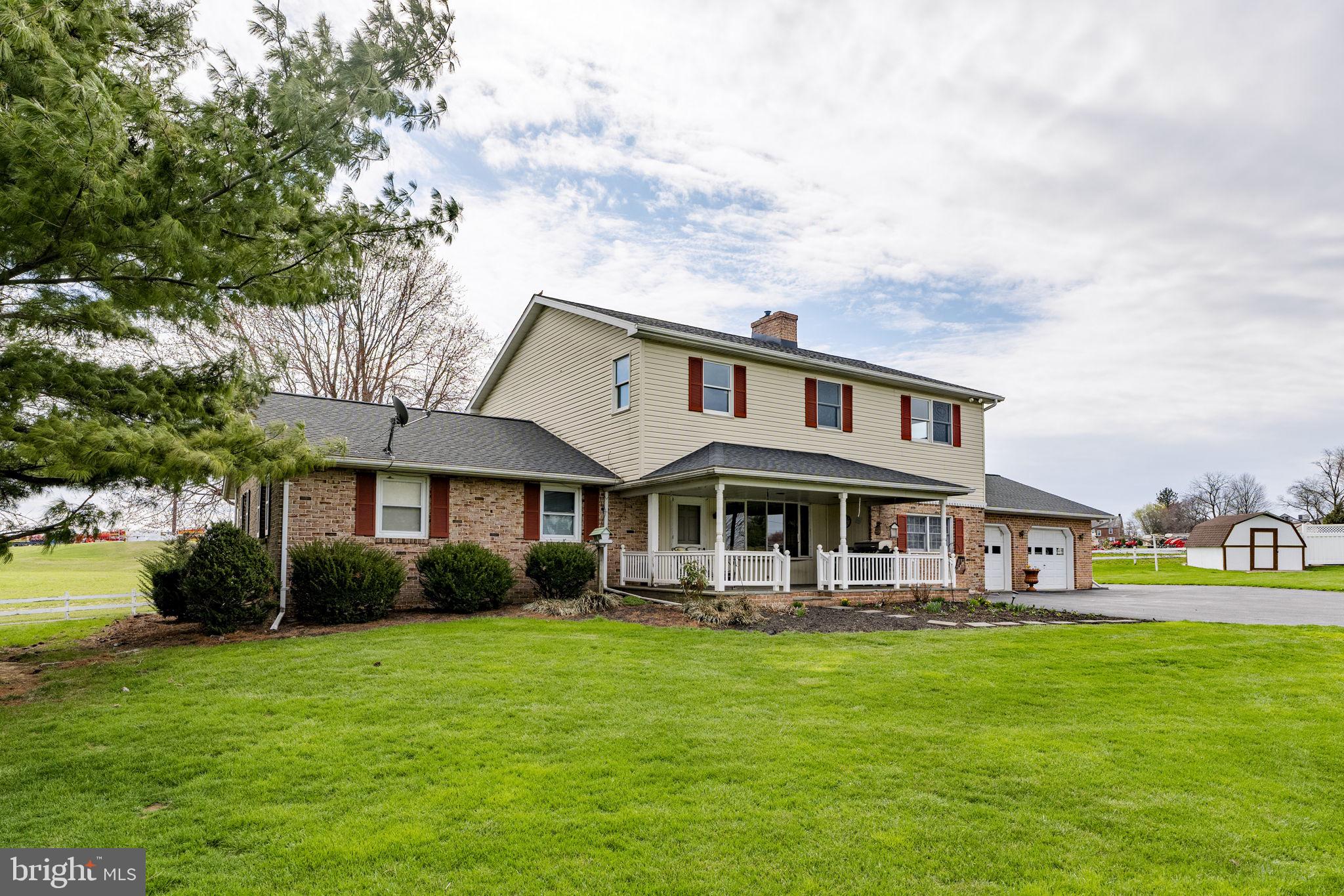176 Butter Road Leola, PA 17540 - Photo 13 of 78