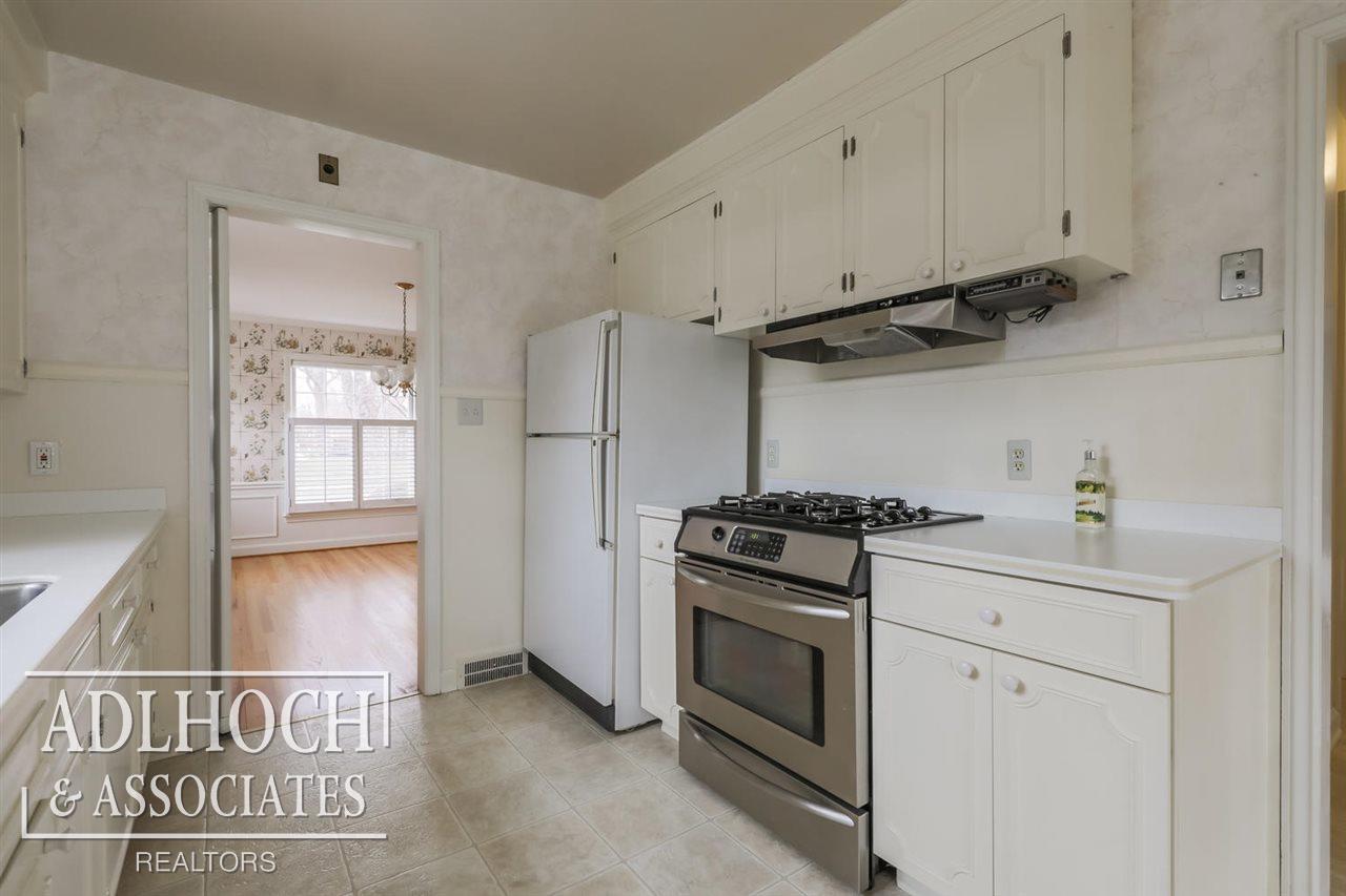 1306 Audubon Road Grosse Pointe Park, MI 48230 - Photo 22 of 43