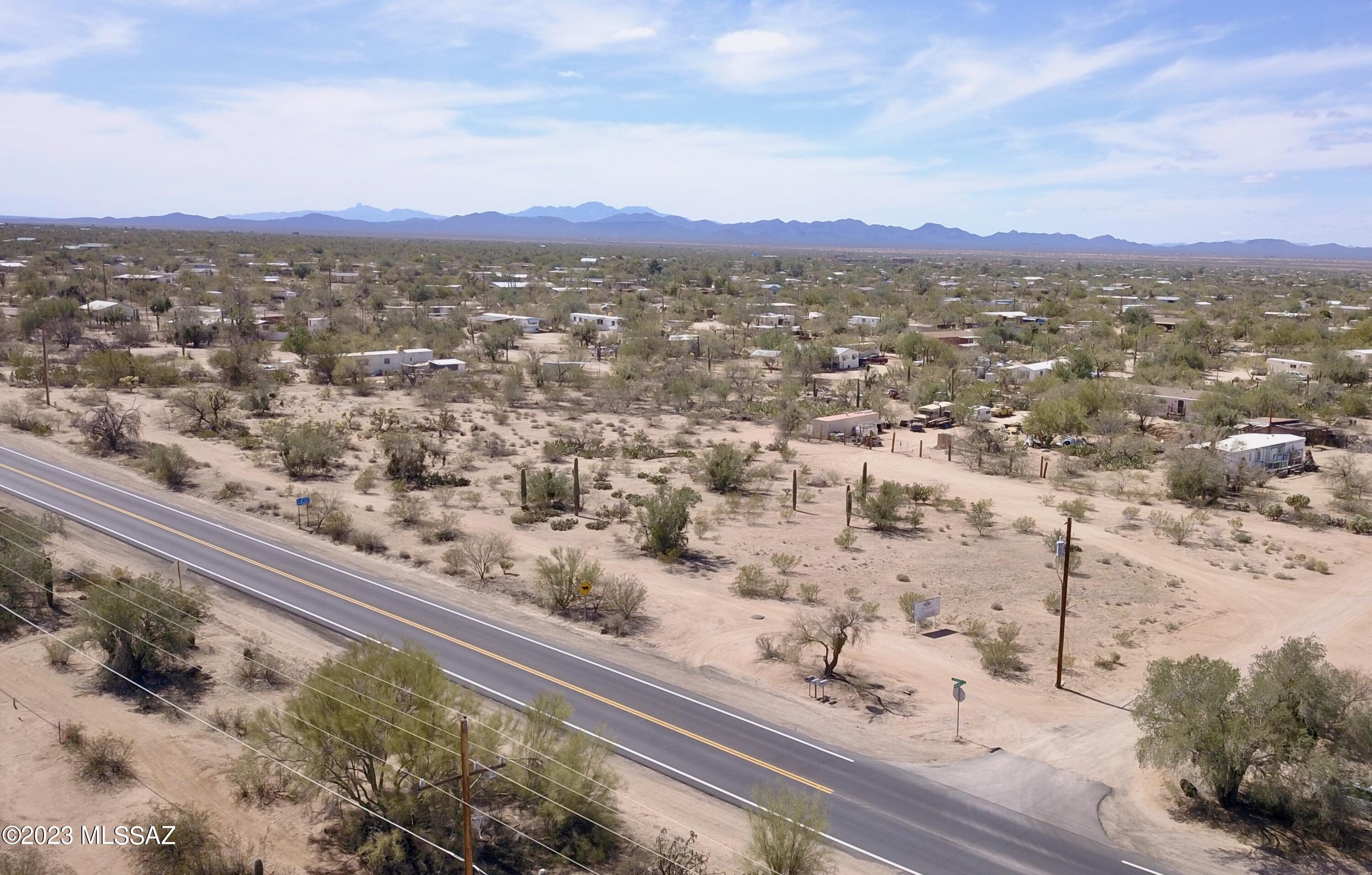 6535 North Sandario Road Tucson, AZ 85743 - Photo 11 of 16 Gallery Image 11