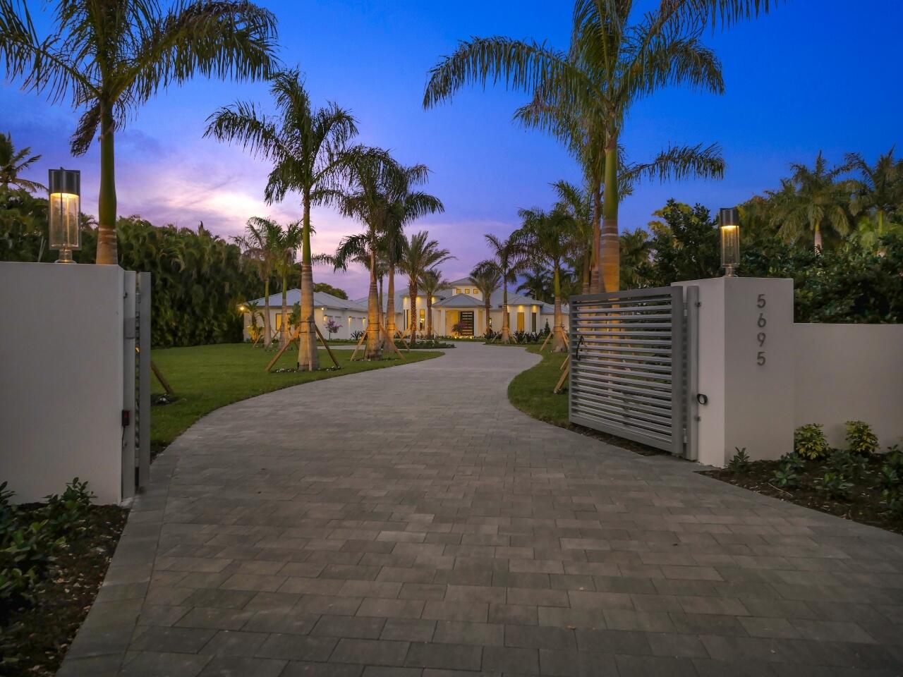 5695 Pennock Point Road Jupiter, FL 33458 - Photo 76 of 76 5695 Pennock Point Rd