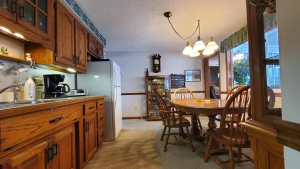 $225,900 | 2625 East Tillman Road, Fort Wayne, IN 46816