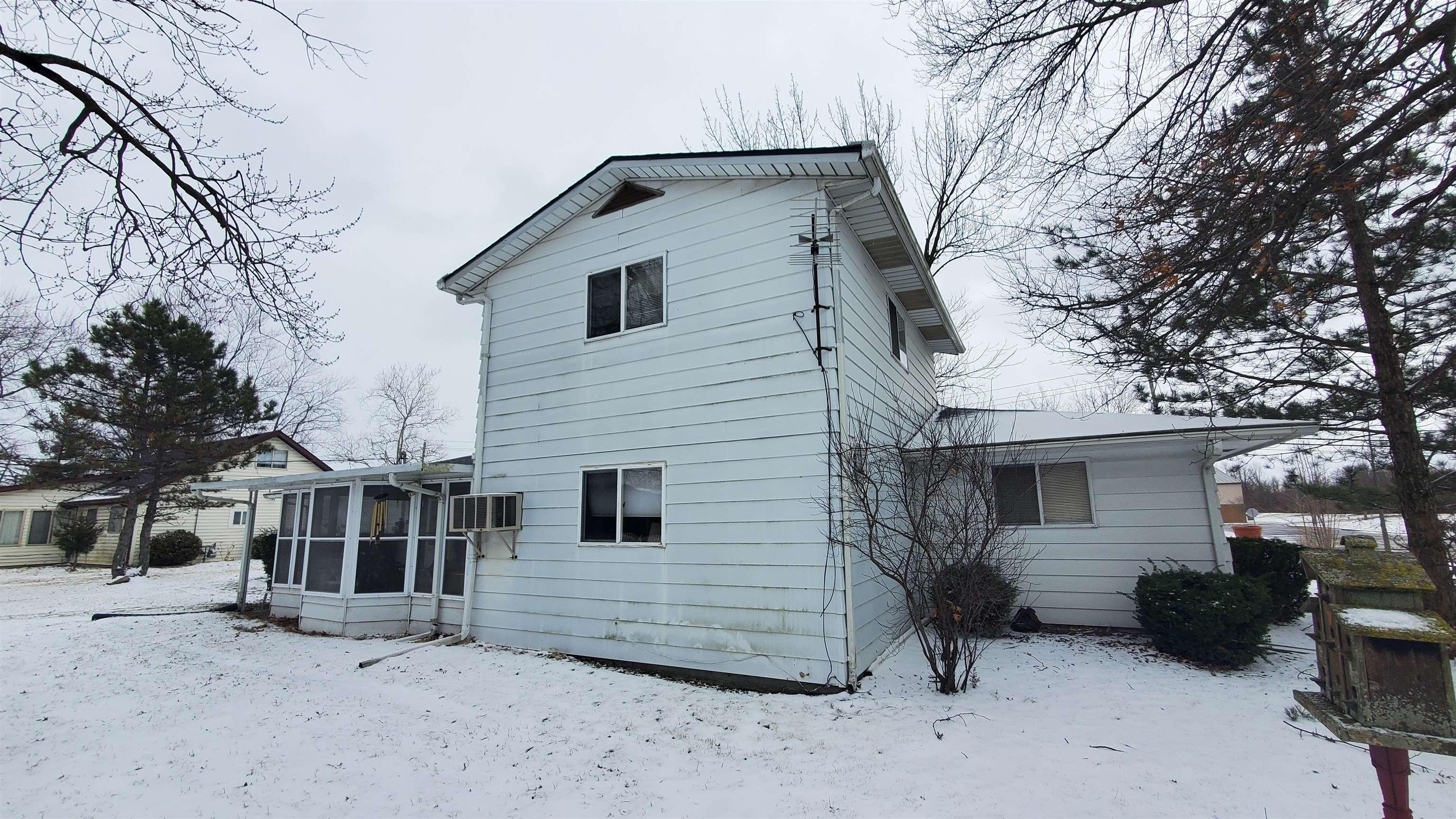 2625 East Tillman Road Fort Wayne, IN 46816 - Photo 30 of 36