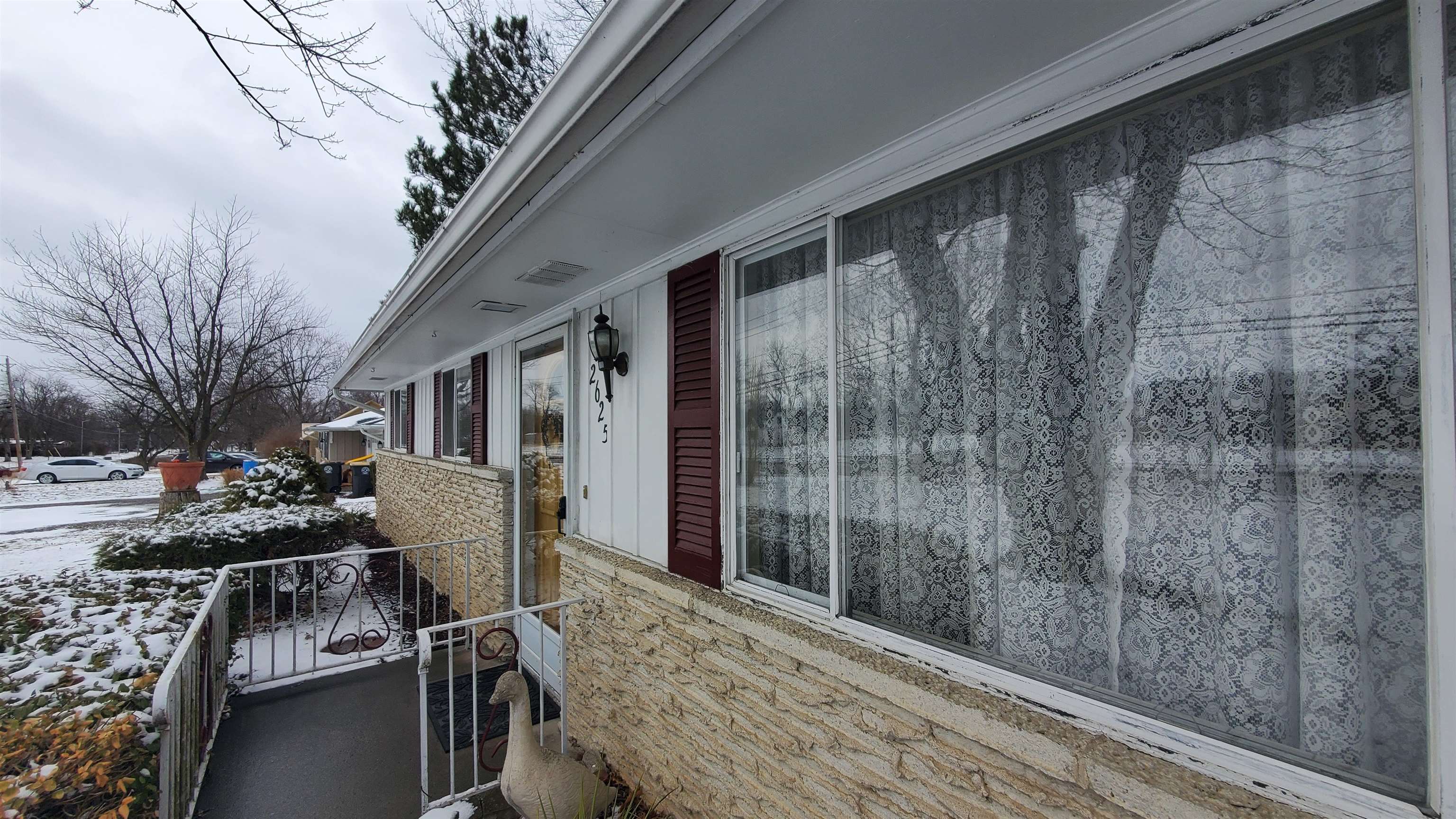 2625 East Tillman Road Fort Wayne, IN 46816 - Photo 33 of 36