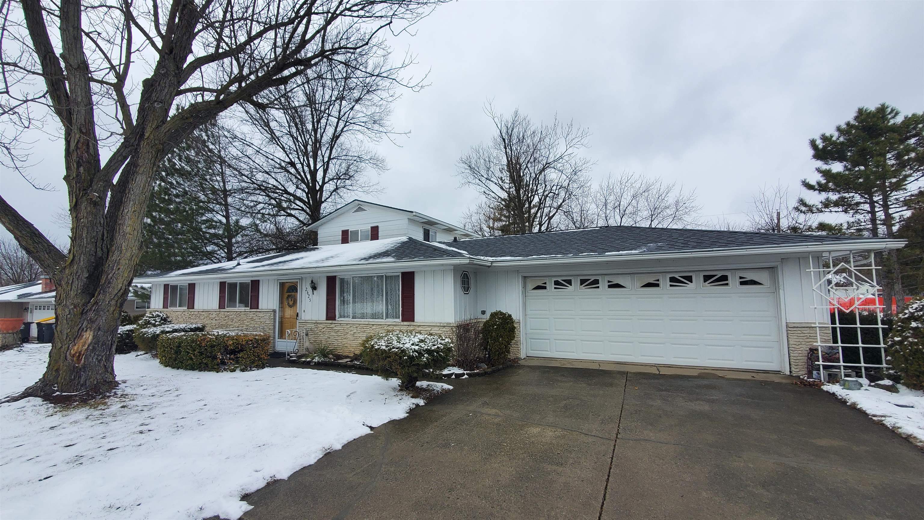 2625 East Tillman Road Fort Wayne, IN 46816 - Photo 36 of 36