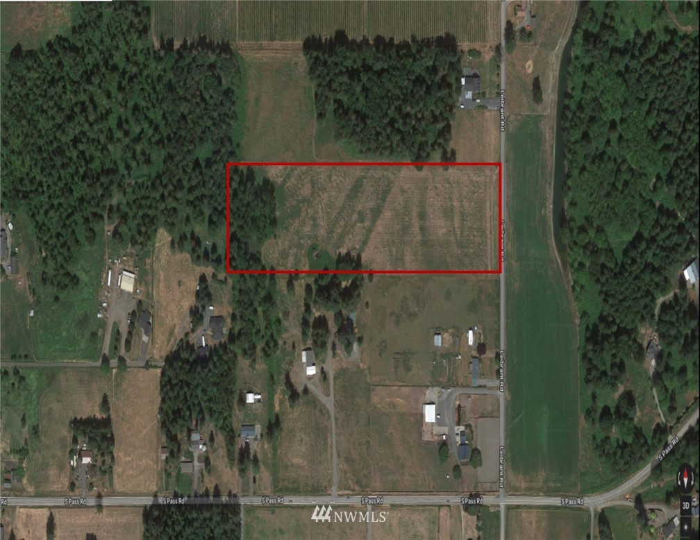 7771 Leibrant Road Everson, WA 98247 - Photo 10 of 12
