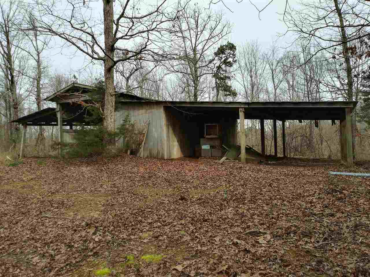 48 Jowers Road Olivehill, TN 38475 - Photo 7 of 17 Gallery Image 7