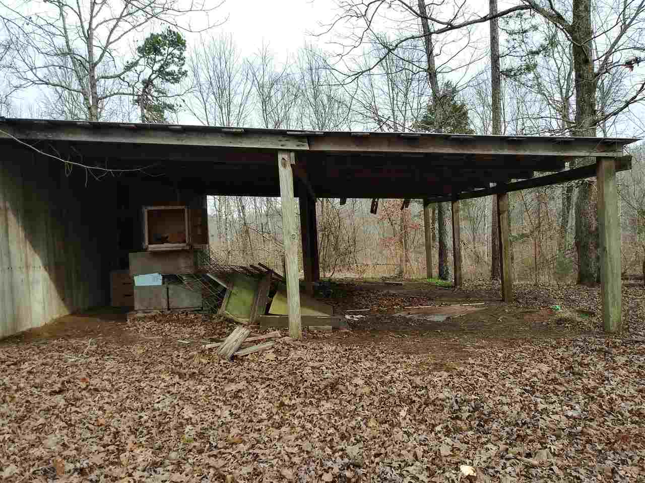 48 Jowers Road Olivehill, TN 38475 - Photo 8 of 17 Gallery Image 8