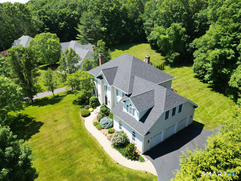 161 Great Pond Road Glastonbury, CT 06073 - Photo 5 of 40