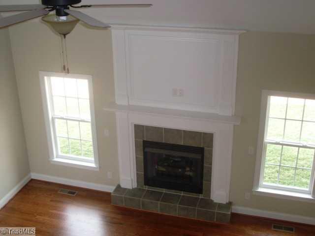 5076 Peppertree Road Clemmons, NC 27012 - Photo 14 of 16 Exterior Front.