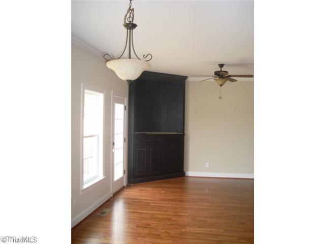 5076 Peppertree Road Clemmons, NC 27012 - Photo 5 of 16 Exterior Front.