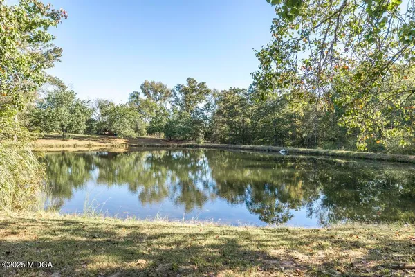 a view of a lake view
