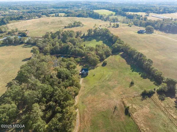 $725,000 | 1550 Charlie Benson Road, Forsyth, GA 31029