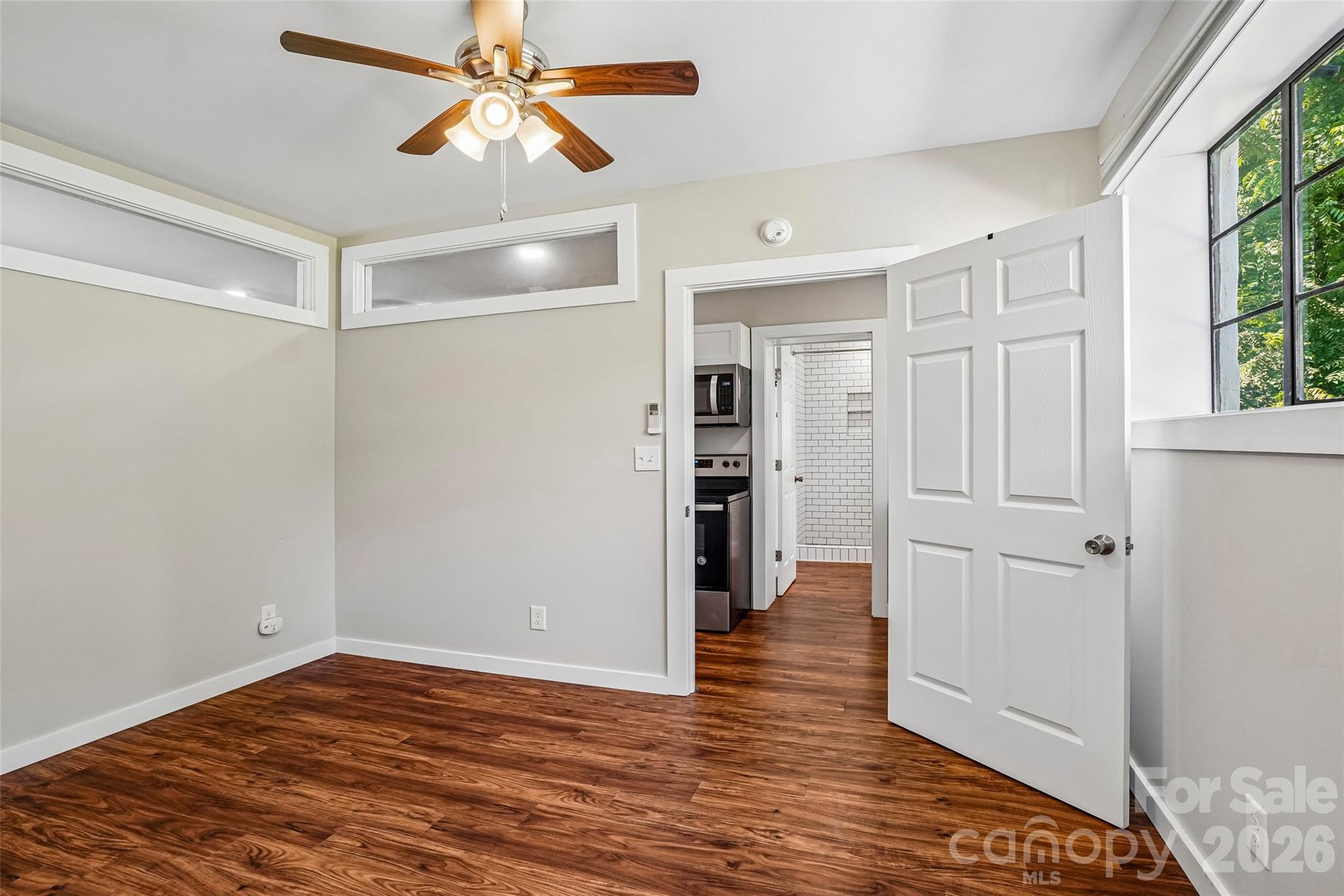 161 Melrose Avenue, Unit 5 Tryon, NC 28782 - Photo 15 of 31