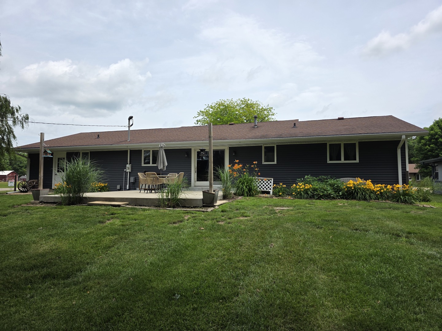 304 Tree Lane Prophetstown, IL 61277 - Photo 15 of 19