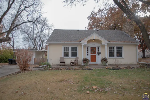 $235,000 | 2323 Southwest 20th Street, Topeka, KS 66604