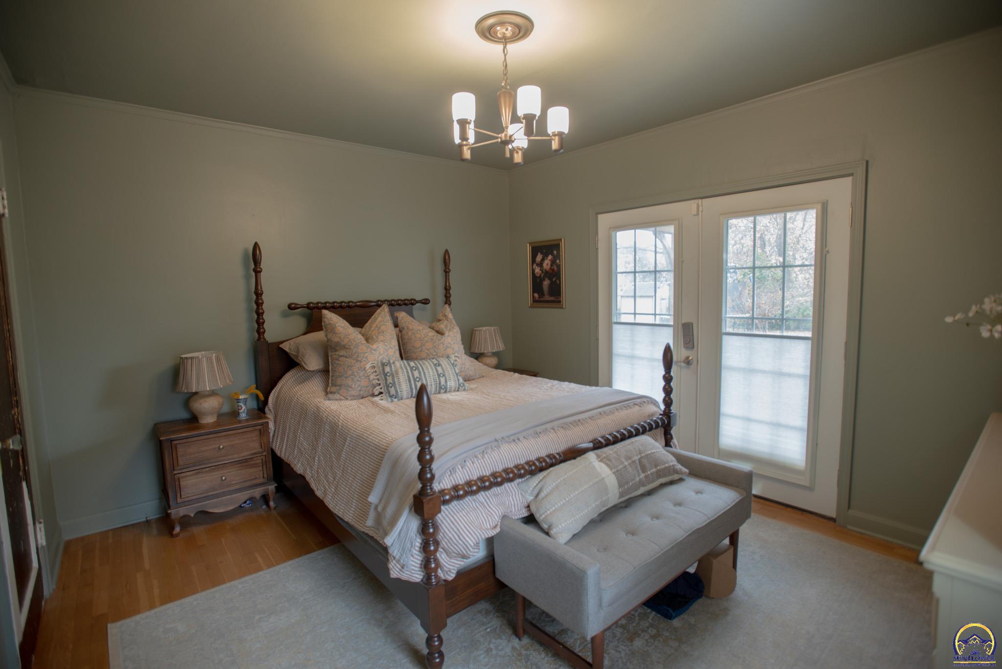 2323 Southwest 20th Street Topeka, KS 66604 - Photo 22 of 37