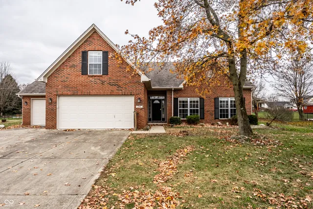 $375,000 | 275 Linden Court, Pendleton, IN 46064