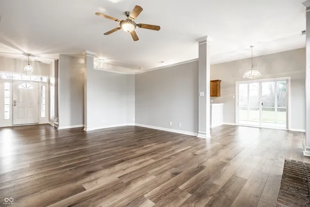 $375,000 | 275 Linden Court, Pendleton, IN 46064