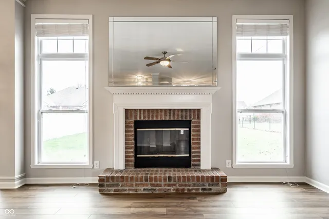 $375,000 | 275 Linden Court, Pendleton, IN 46064