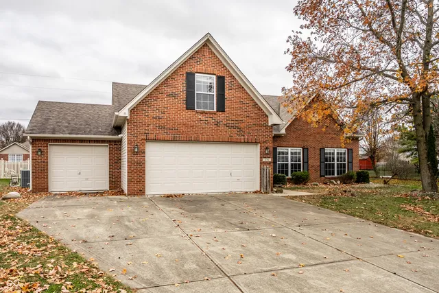 $375,000 | 275 Linden Court, Pendleton, IN 46064
