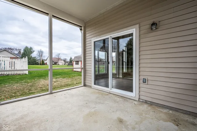 $375,000 | 275 Linden Court, Pendleton, IN 46064