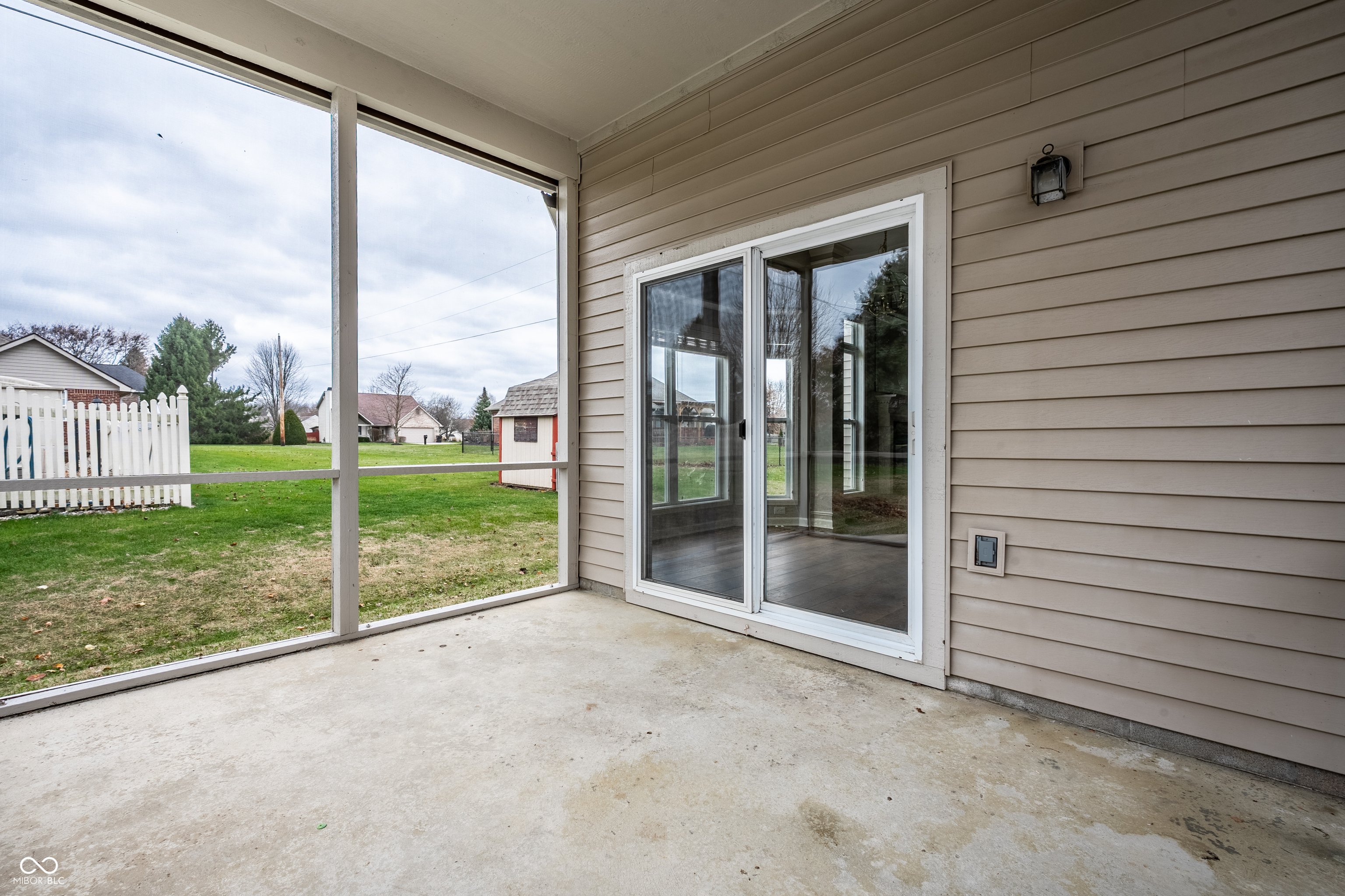 275 Linden Court Pendleton, IN 46064 - Photo 26 of 29