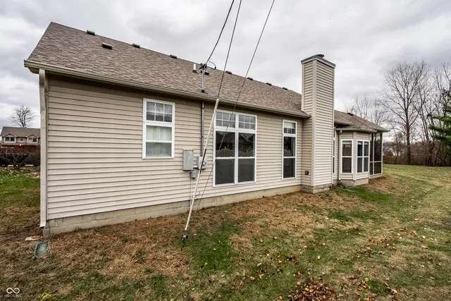 $375,000 | 275 Linden Court, Pendleton, IN 46064