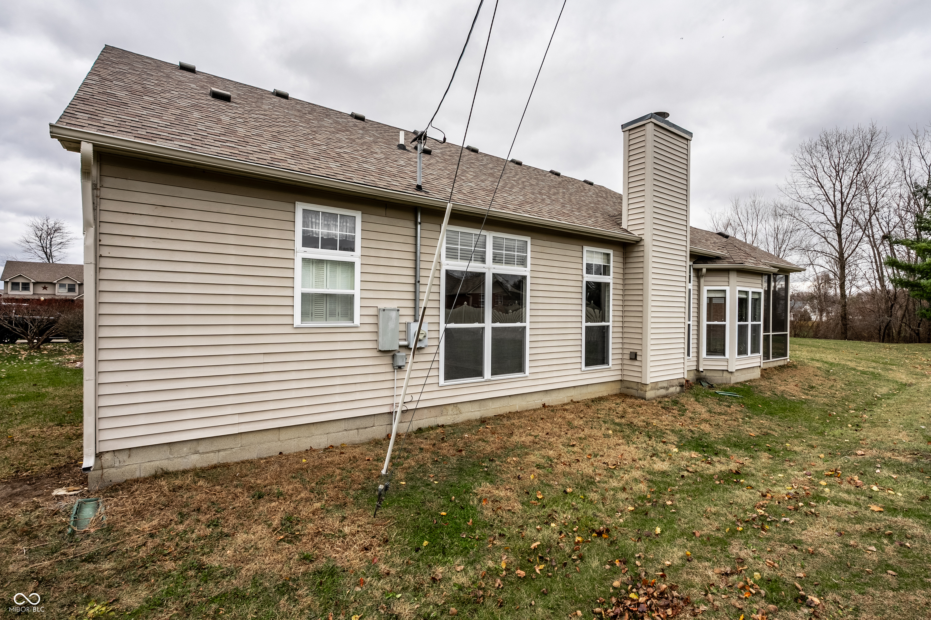 275 Linden Court Pendleton, IN 46064 - Photo 28 of 29