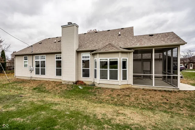 $375,000 | 275 Linden Court, Pendleton, IN 46064