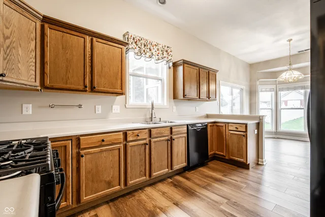 $375,000 | 275 Linden Court, Pendleton, IN 46064