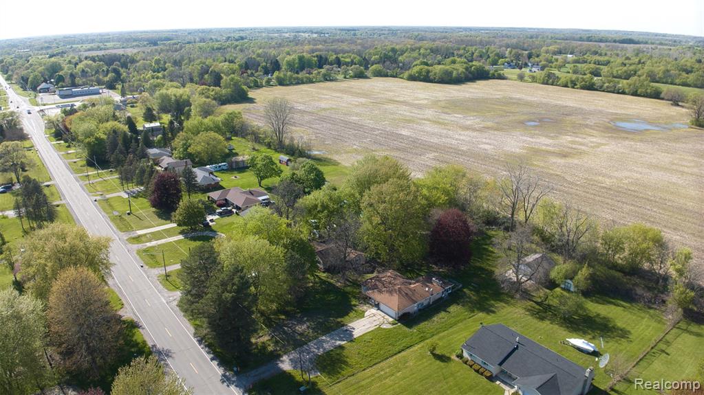 5145 East Mt Morris Road Mount Morris, MI 48458 - Photo 59 of 63