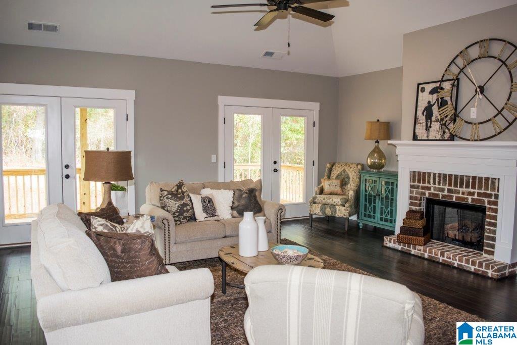 4978 Ridge Pass Birmingham, AL 35226 - Photo 11 of 19 Gallery Image 11